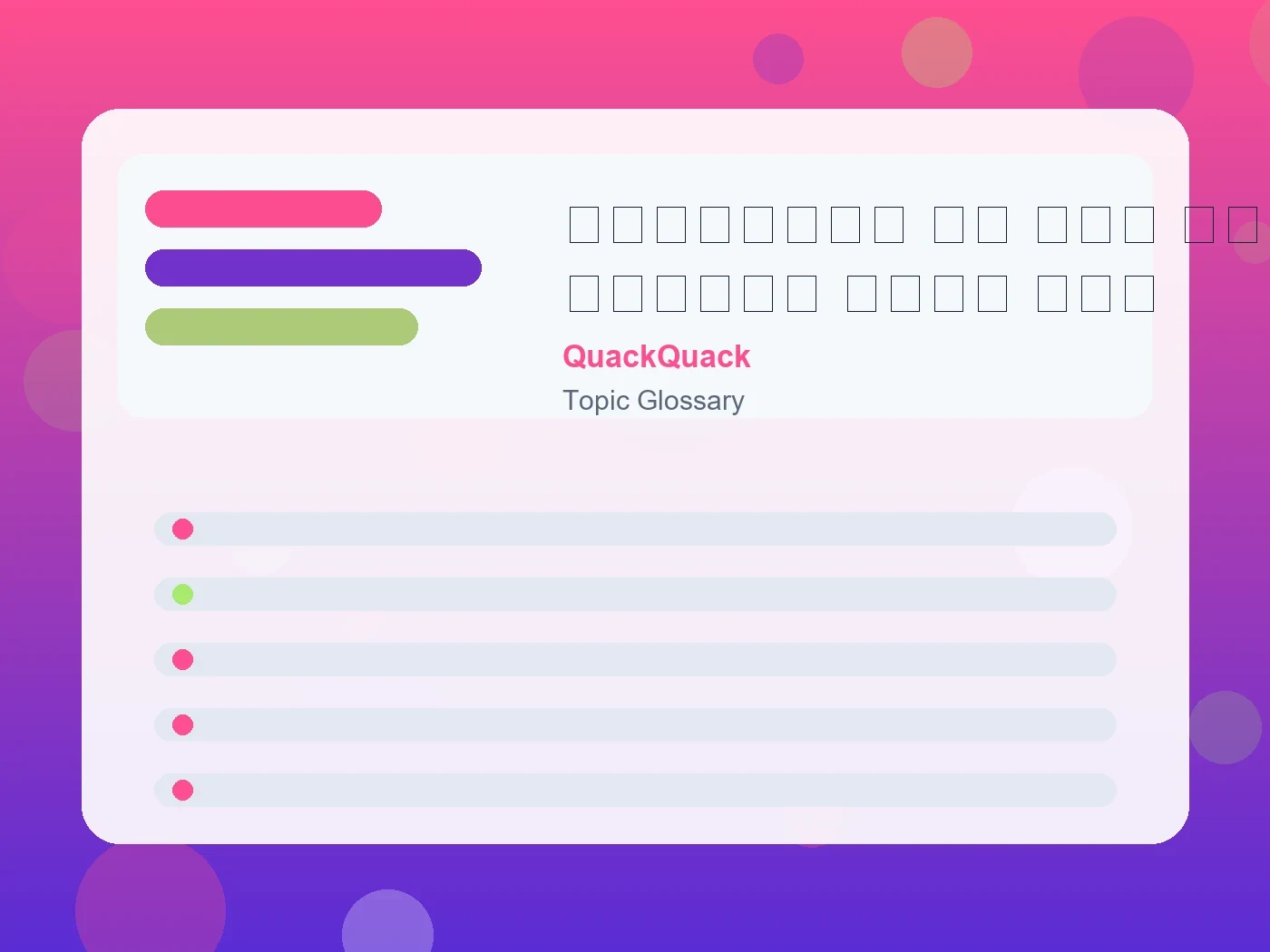QuackQuack लड़कियों से बात करना ऑनलाइन फ्री में guide visual